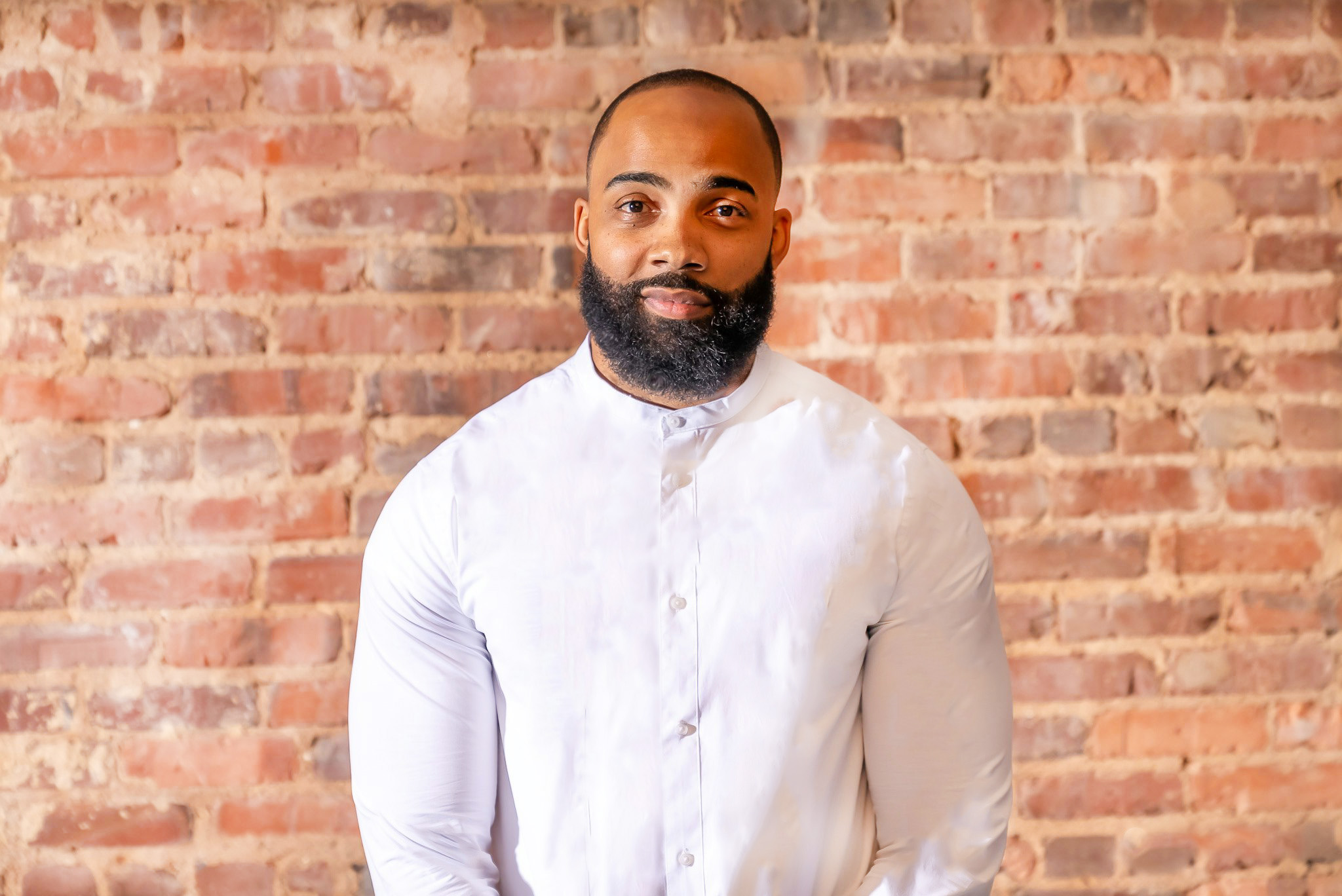 Myke Cooper, LCSW