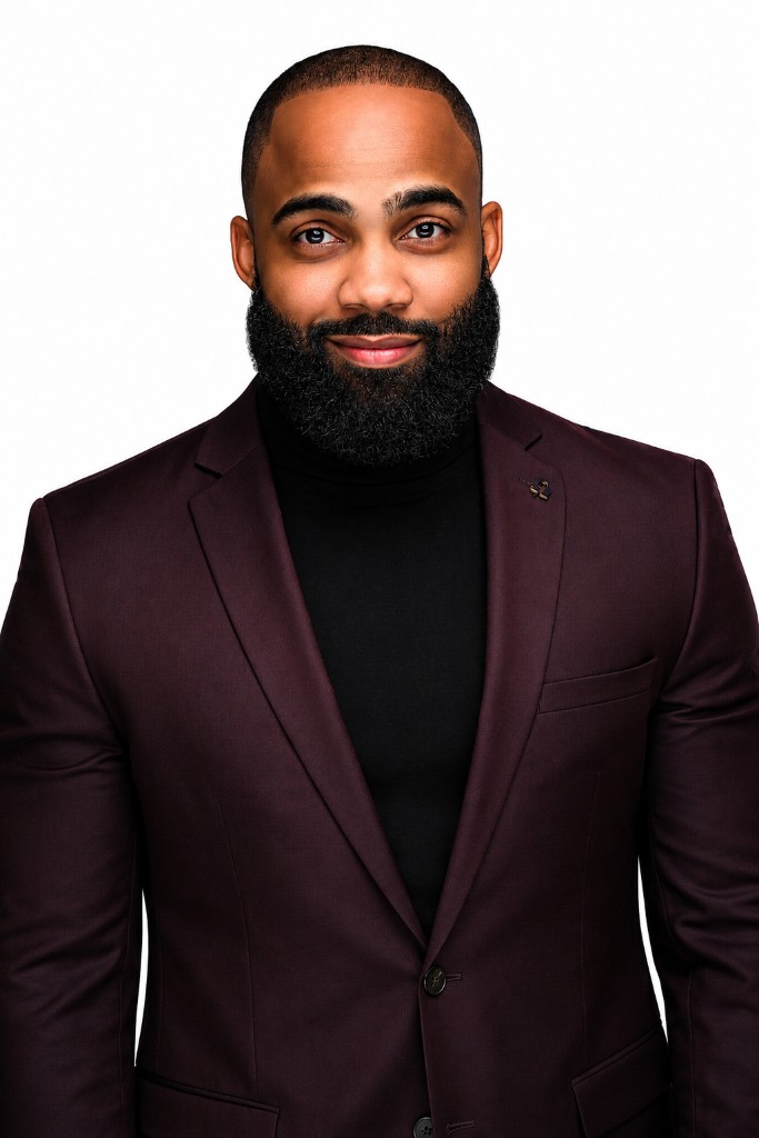 Myke Cooper, LCSW